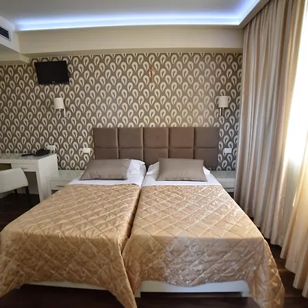 호텔 Pace Međugorje