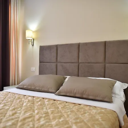 Pace 호텔 Međugorje