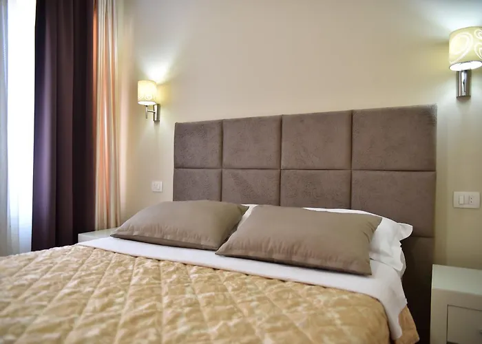 Pace Szálloda Međugorje