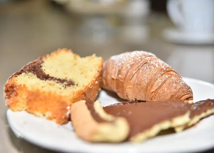 Pace Szálloda Međugorje